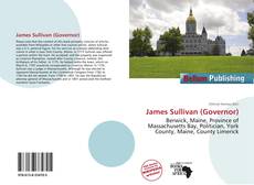 Copertina di James Sullivan (Governor)
