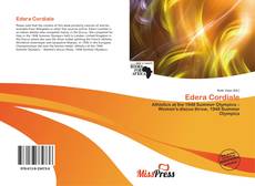 Обложка Edera Cordiale