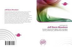 Capa do livro de Jeff Davis Woodson 