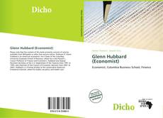 Copertina di Glenn Hubbard (Economist)