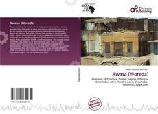Borítókép a  Awasa (Woreda) - hoz