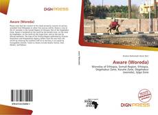 Capa do livro de Aware (Woreda) 
