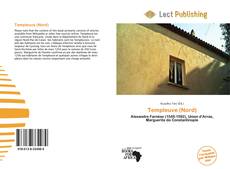 Borítókép a  Templeuve (Nord) - hoz