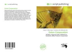 Portada del libro de Eaton Corporation