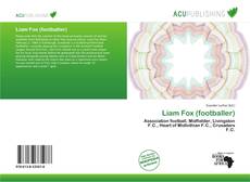 Copertina di Liam Fox (footballer)