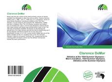 Clarence DeMar的封面