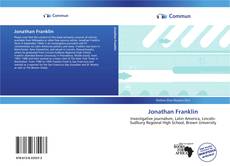 Buchcover von Jonathan Franklin