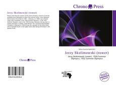 Jerzy Skolimowski (rower)的封面