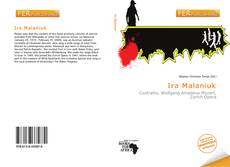 Bookcover of Ira Malaniuk