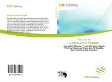 Buchcover von Laura Jane Fraser