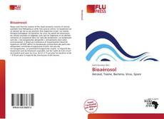 Copertina di Bioaérosol
