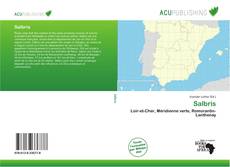 Copertina di Salbris