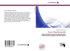 Bookcover of Lutz Dombrowski