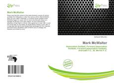 Mark McWalter的封面