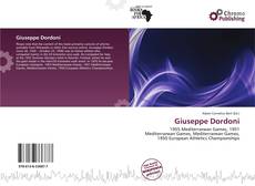 Borítókép a  Giuseppe Dordoni - hoz