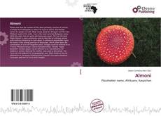 Borítókép a  Almoni - hoz