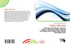 Bookcover of Deder (Woreda)