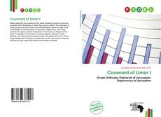 Portada del libro de Covenant of Umar I