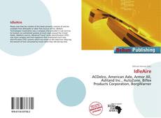 Couverture de IdleAire