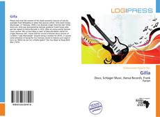 Bookcover of Gilla