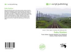 Bookcover of Fuku Station