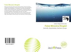 Buchcover von False Mnestra Ringlet