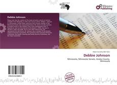 Borítókép a  Debbie Johnson - hoz