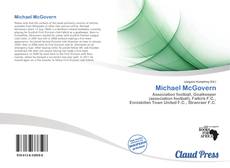 Michael McGovern的封面