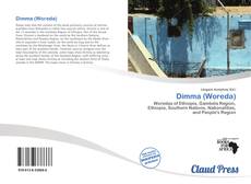 Dimma (Woreda)的封面