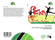An Pierlé的封面