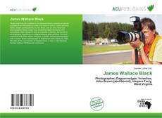 Copertina di James Wallace Black