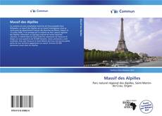 Обложка Massif des Alpilles