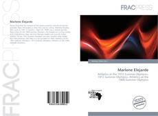 Marlene Elejarde的封面