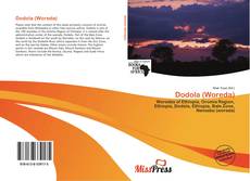 Bookcover of Dodola (Woreda)
