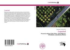 Portada del libro de Lapalud