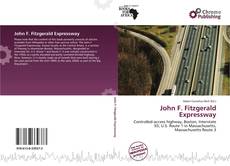 Borítókép a  John F. Fitzgerald Expressway - hoz