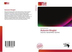Copertina di Autumn Ringlet