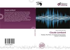 Borítókép a  Claude Lombard - hoz