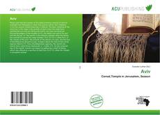 Bookcover of Aviv