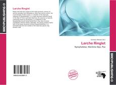 Buchcover von Larche Ringlet