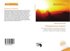 Bookcover of Enemorina Eaner