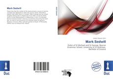 Bookcover of Mark Sedwill
