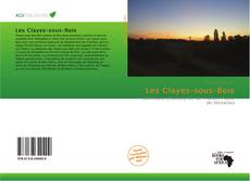 Bookcover of Les Clayes-sous-Bois