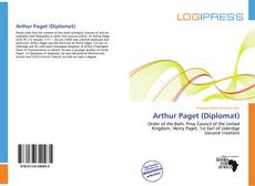 Copertina di Arthur Paget (Diplomat)