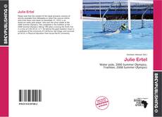 Buchcover von Julie Ertel