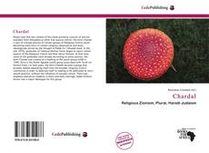 Portada del libro de Chardal