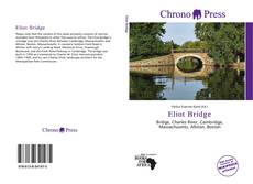 Eliot Bridge的封面