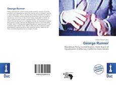 Bookcover of George Runner