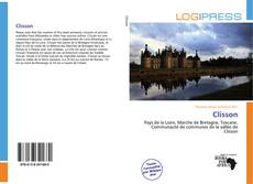 Copertina di Clisson