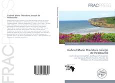 Gabriel Marie Théodore Joseph de Hédouville的封面